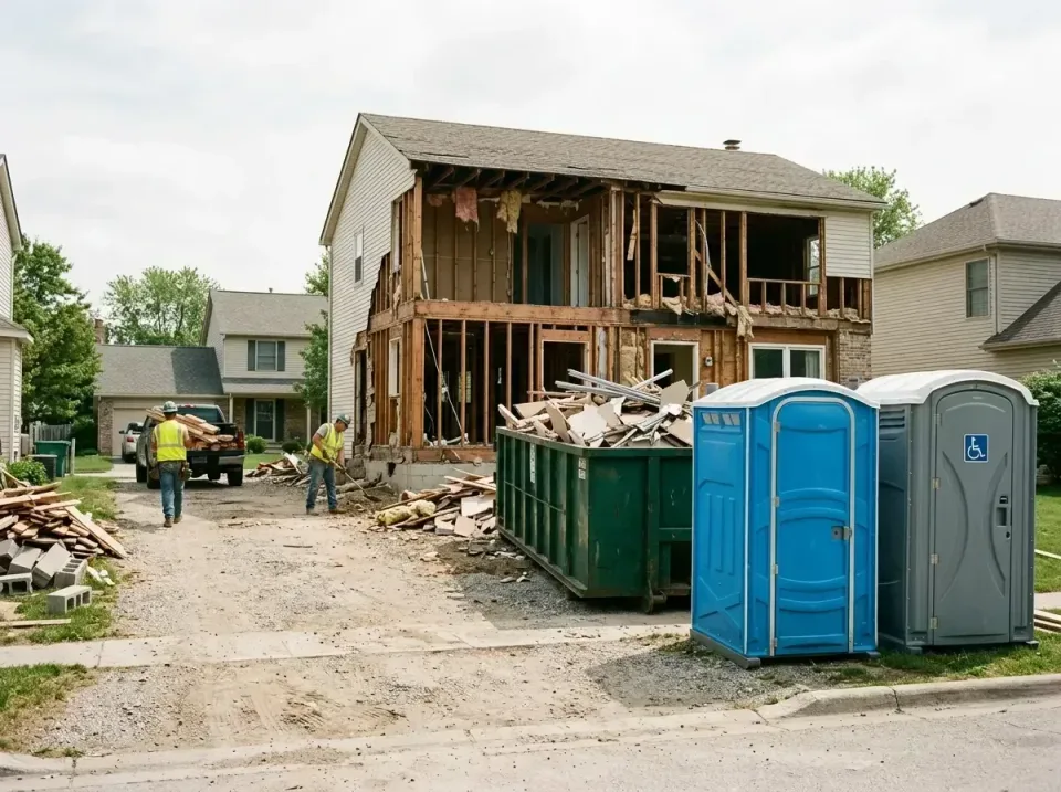 home-renovation-demolition-sit-010 — frequently asked questions, Portable Toilet & Dumpsters Rental in Pingree Grove, IL